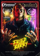 Fried Barry - South African Movie Poster (xs thumbnail)