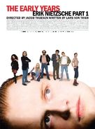 De unge &aring;r: Erik Nietzsche sagaen del 1 - British Movie Poster (xs thumbnail)