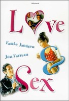 Love &amp; Sex - French poster (xs thumbnail)
