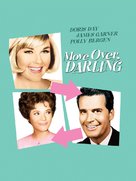 Move Over, Darling - Movie Cover (xs thumbnail)