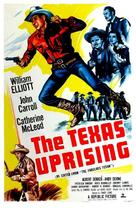 The Fabulous Texan - Movie Poster (xs thumbnail)