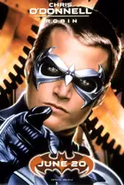 Batman & Robin Poster