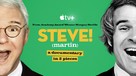 Steve! - Movie Poster (xs thumbnail)