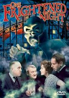 One Frightened Night - DVD movie cover (xs thumbnail)