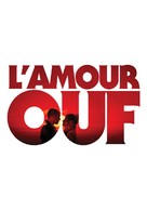 L&#039;Amour ouf - French Logo (xs thumbnail)