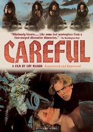 Careful - Movie Cover (xs thumbnail)