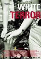 White Terror - German poster (xs thumbnail)