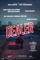 Dealer - French Movie Poster (xs thumbnail)