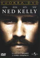 Ned Kelly - Finnish Movie Cover (xs thumbnail)