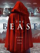 The Beast - DVD movie cover (xs thumbnail)