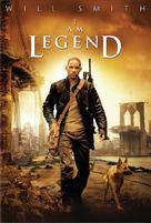 I Am Legend - Movie Cover (xs thumbnail)