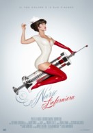 Nurse 3D - Italian Movie Poster (xs thumbnail)