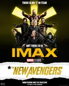Thunderbolts* Poster