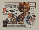 Plunder of the Sun - Movie Poster (xs thumbnail)