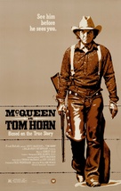Tom Horn - Movie Poster (xs thumbnail)