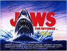 Jaws: The Revenge - Movie Poster (xs thumbnail)