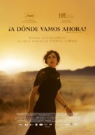 Et maintenant, on va o&ugrave;? - Mexican Movie Poster (xs thumbnail)