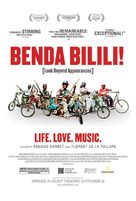 Benda Bilili! - Movie Poster (xs thumbnail)