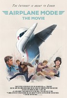 Airplane Mode - Movie Poster (xs thumbnail)