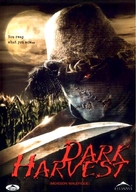 Dark Harvest - Canadian Movie Poster (xs thumbnail)