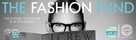 &quot;The Fashion Fund&quot; - Movie Poster (xs thumbnail)