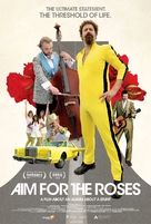 Aim for the Roses - Canadian Movie Poster (xs thumbnail)