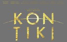 Kon-Tiki - Norwegian Logo (xs thumbnail)