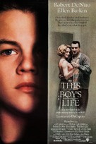 This Boy&#039;s Life - Movie Poster (xs thumbnail)
