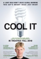 Cool It - Canadian Movie Poster (xs thumbnail)