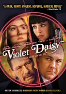 Violet &amp; Daisy - DVD movie cover (xs thumbnail)