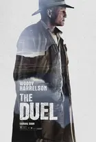 The Duel - Movie Poster (xs thumbnail)