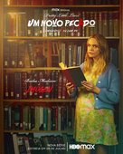 &quot;Pretty Little Liars: Original Sin&quot; - Brazilian Movie Poster (xs thumbnail)