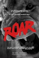 Roar - Re-release movie poster (xs thumbnail)