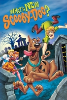 &quot;What&#039;s New, Scooby-Doo?&quot; - Movie Cover (xs thumbnail)