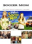 Soccer Mom - Movie Poster (xs thumbnail)