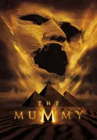 The Mummy Poster
