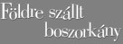 Bewitched - Hungarian Logo (xs thumbnail)