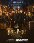 Harry Potter 20th Anniversary: Return to Hogwarts - Movie Poster (xs thumbnail)