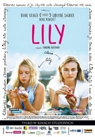 Pieds nus sur les limaces - Polish Movie Poster (xs thumbnail)