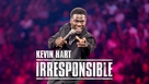 Kevin Hart: Irresponsible - Video on demand movie cover (xs thumbnail)