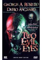 Due occhi diabolici - Austrian Movie Cover (xs thumbnail)
