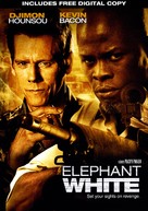 Elephant White - DVD movie cover (xs thumbnail)