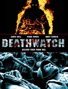 Deathwatch - British poster (xs thumbnail)