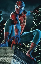 Spider-Man - Key art (xs thumbnail)