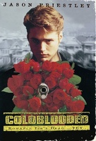 Coldblooded - German Blu-Ray movie cover (xs thumbnail)