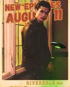 "Riverdale" Other