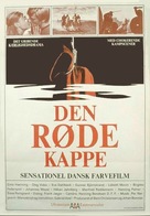 R&oslash;de kappe, Den - Danish Movie Poster (xs thumbnail)