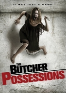 Beckoning the Butcher - Movie Cover (xs thumbnail)