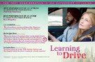 Learning to Drive - For your consideration movie poster (xs thumbnail)