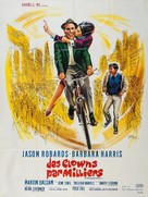 A Thousand Clowns - French Movie Poster (xs thumbnail)